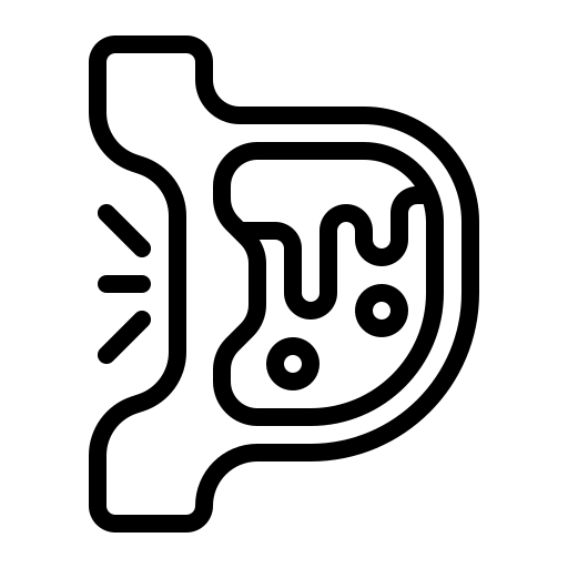Doença Inflamatória Intestinal (DII)